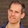 Profielfoto Arie Jan van de Wetering