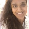 Profielfoto Kavita Binda