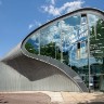 Profielfoto ARCAM Architectuurcentrum Amsterdam