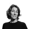 Profielfoto Annette  van Driel