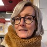 Profielfoto Rachel Van den Hooven