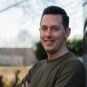 Profielfoto Ramon van Rootselaar