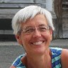 Profielfoto Antje Ehrenburg
