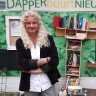 Profielfoto Jannekee Jansen op de Haar