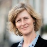 Profielfoto Simone van der Burg