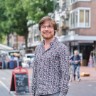Profielfoto Kay de Vries