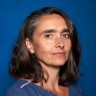 Profielfoto Margreet Bouwman