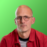 Profielfoto Lútsen Stellingwerff
