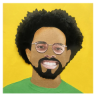 Profielfoto Marinho Bouwland