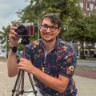 Profielfoto Luca Arfini